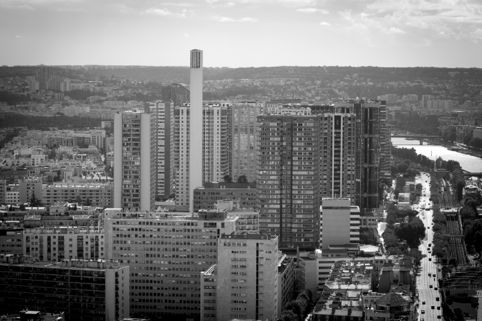 Paris - 097 - Depuis en haut